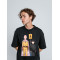 Tricou Saitama, Kageyama Shigeo. Photo 1
